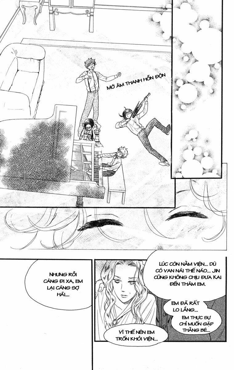 Golden Days Chapter 8 - Trang 29