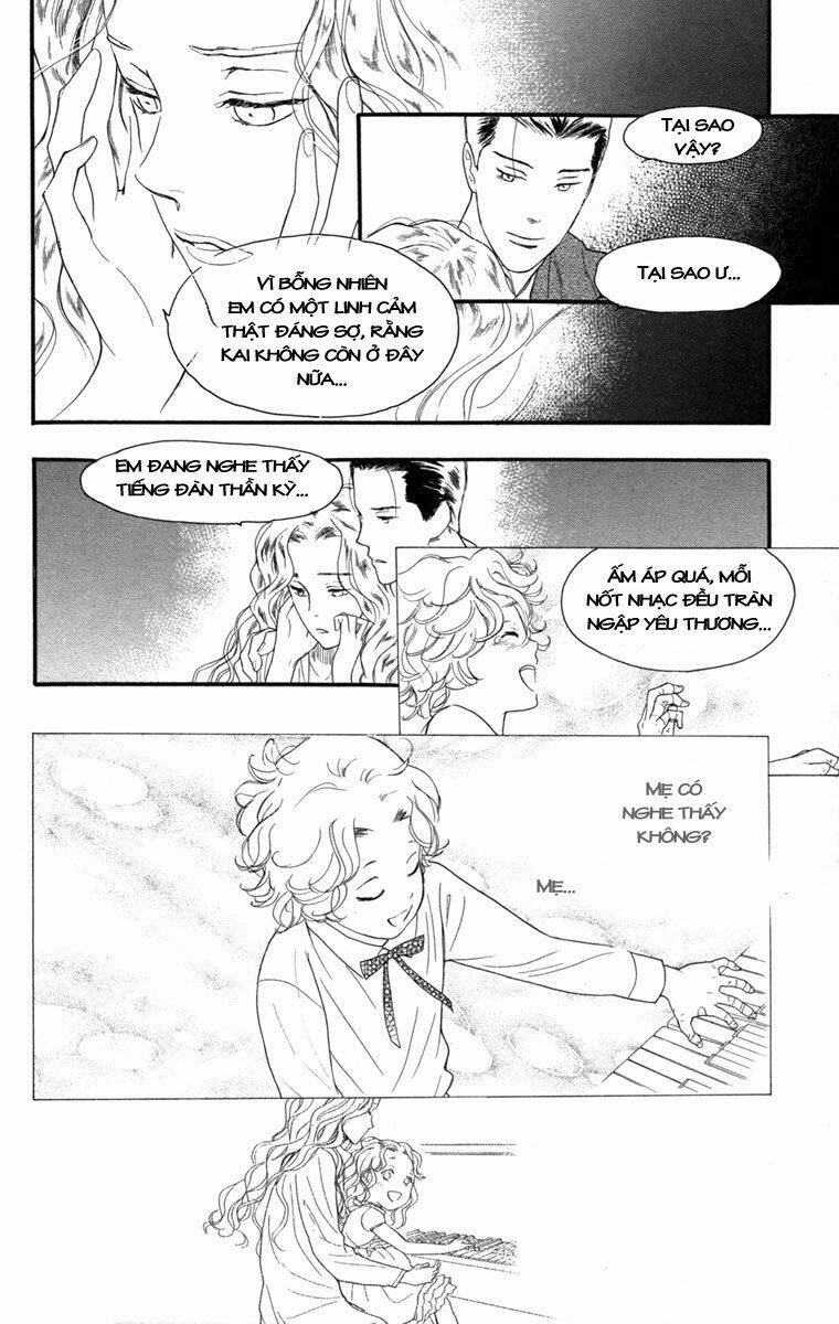 Golden Days Chapter 8 - Trang 30