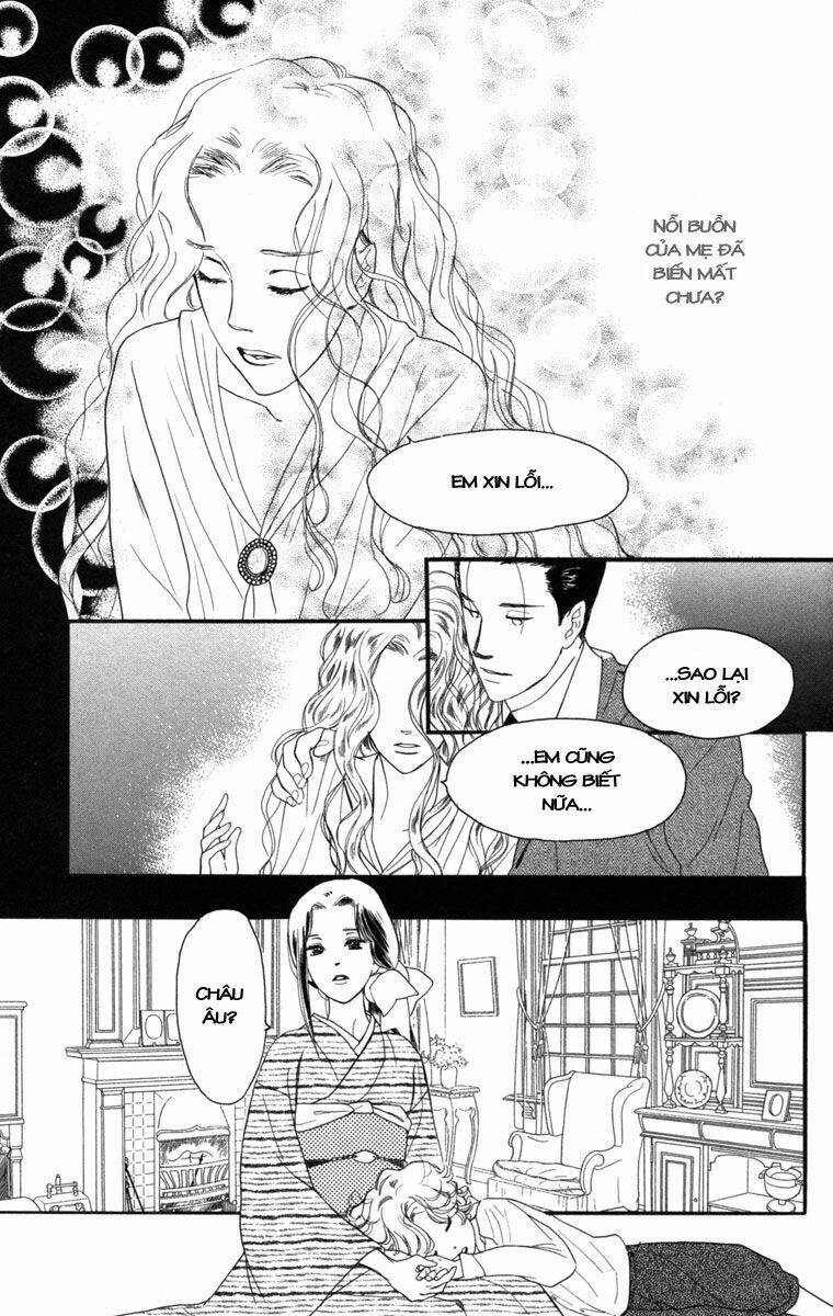 Golden Days Chapter 8 - Trang 31