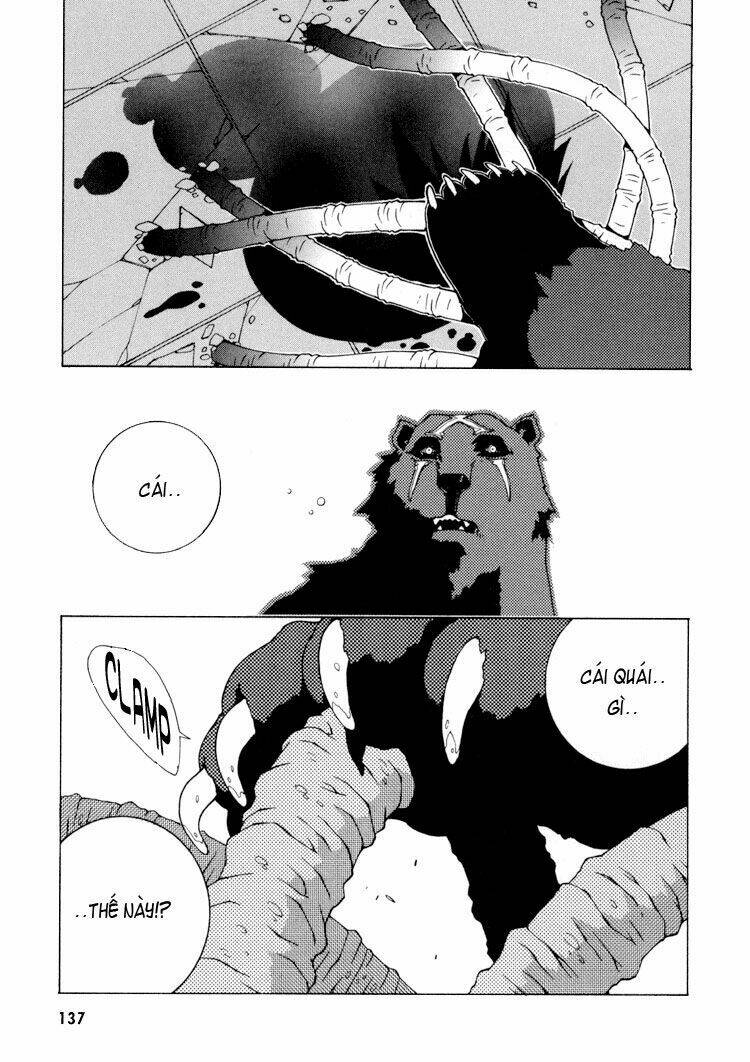 Ragnarok: Sword Of The Dark Ones Chapter 12 - Trang 16