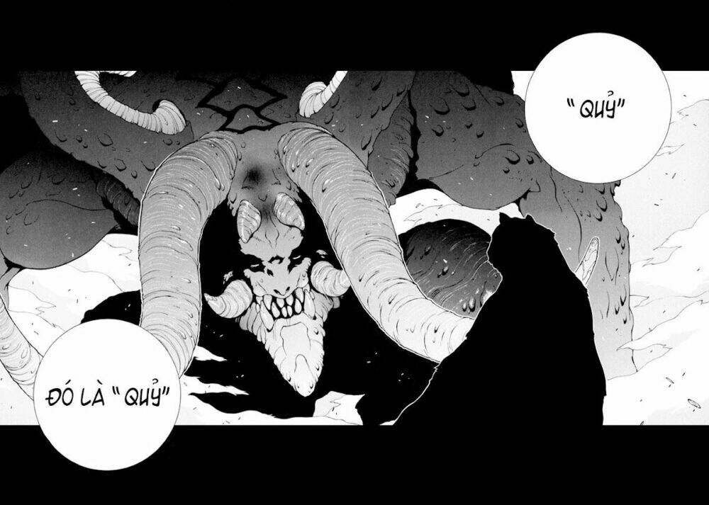 Ragnarok: Sword Of The Dark Ones Chapter 12 - Trang 24