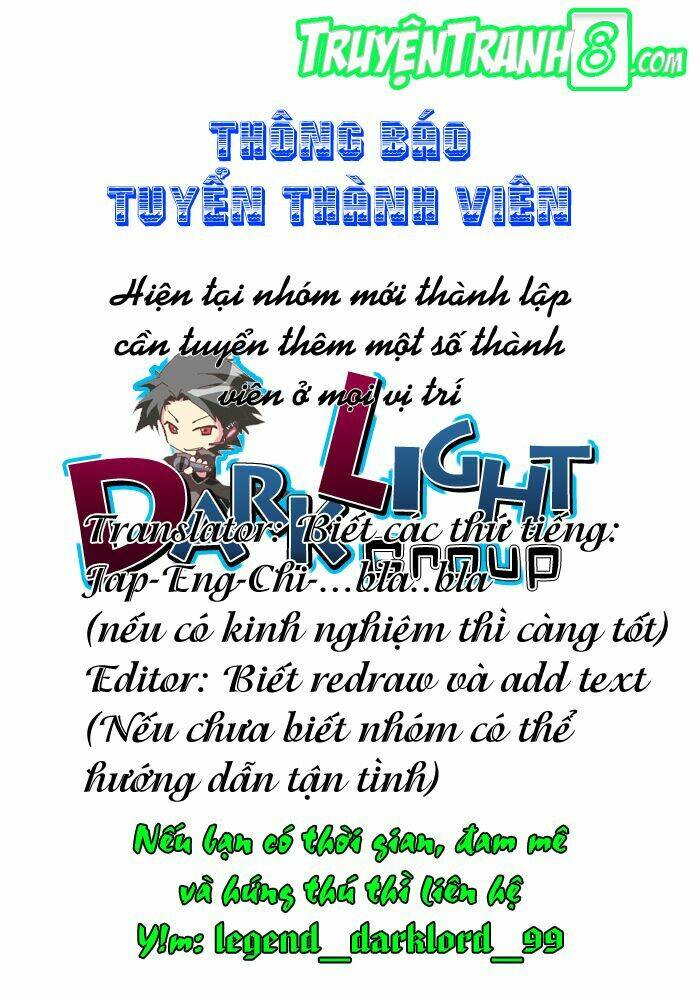 Ragnarok: Sword Of The Dark Ones Chapter 21 - Trang 1