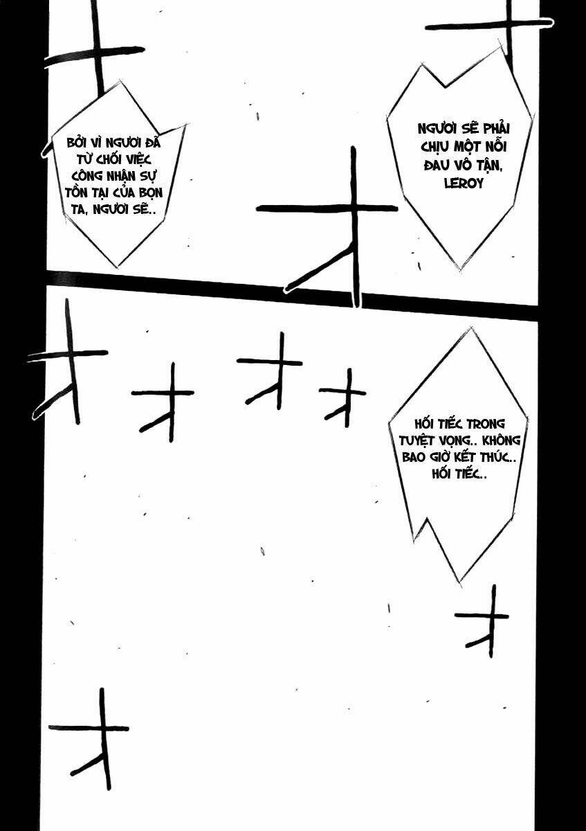 Ragnarok: Sword Of The Dark Ones Chapter 21 - Trang 47