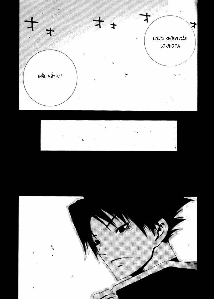 Ragnarok: Sword Of The Dark Ones Chapter 21 - Trang 48