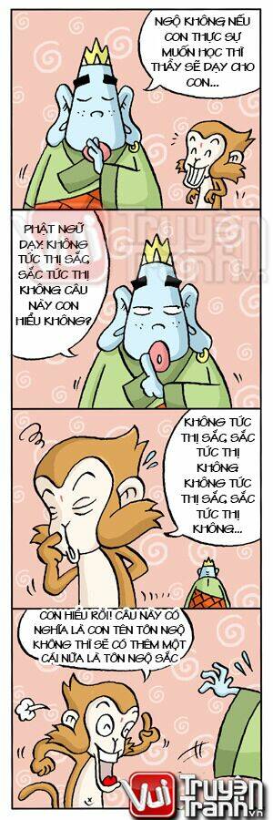 BT Tây du Chapter 13 - Trang 2