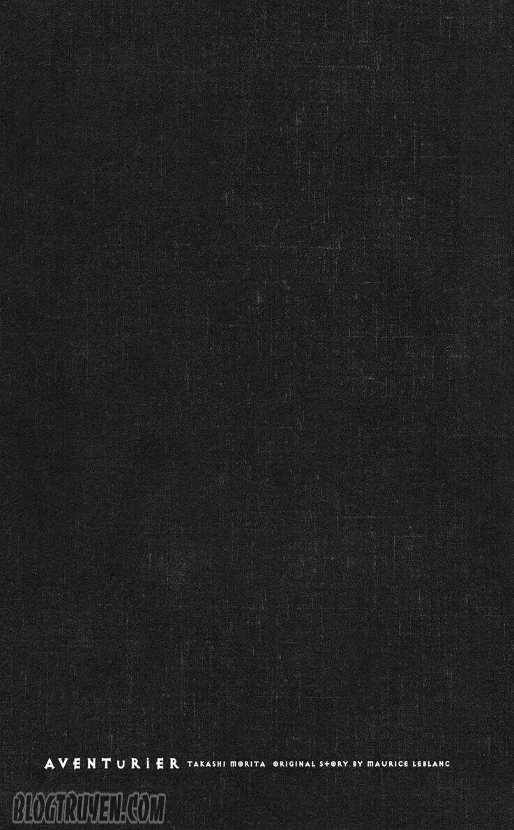 Adventurier: Shinyaku Arsène Lupin Chapter 3 - Trang 27