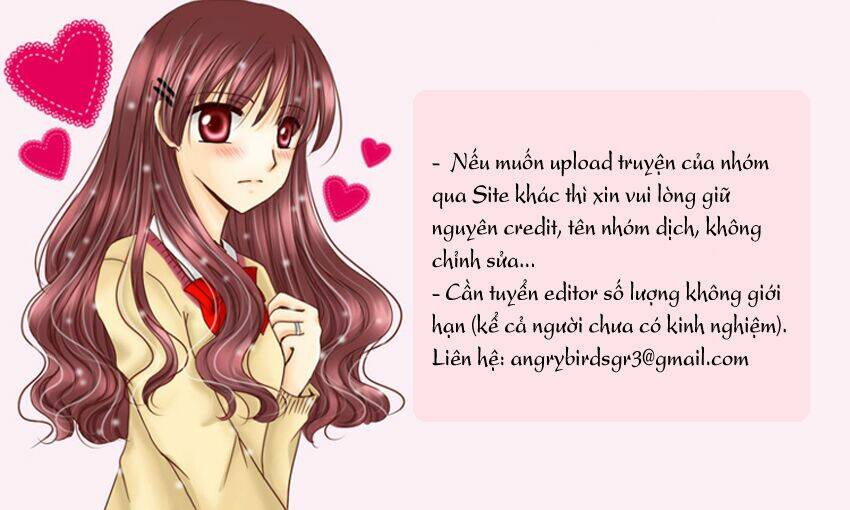 5 Minutes Before School Ends Chapter 1 - Trang 1