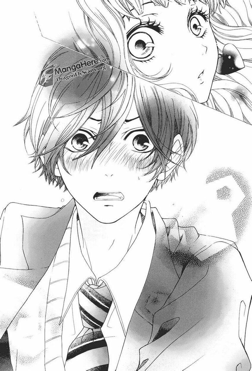 5 Minutes Before School Ends Chapter 1 - Trang 31