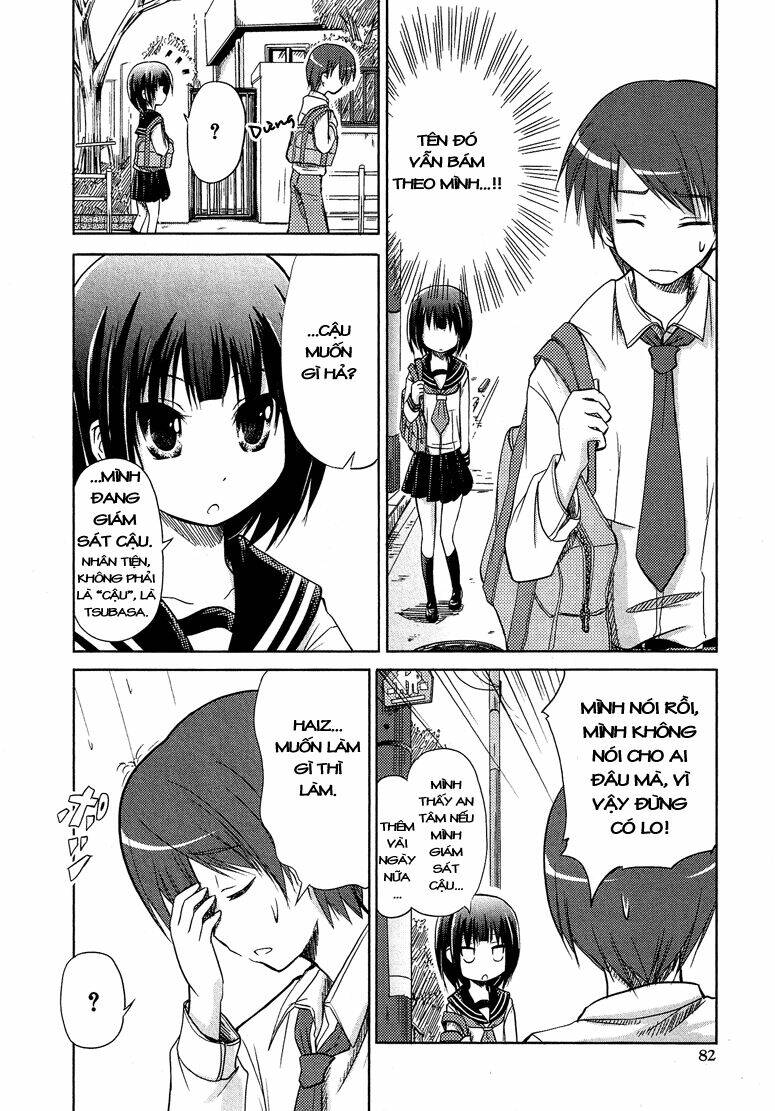 Boku no Koto Suki ni Natte Chapter 1 - Trang 9