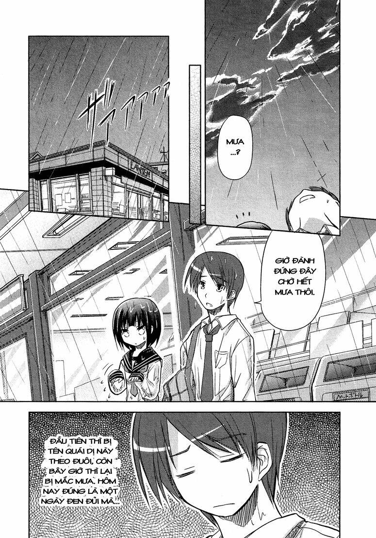 Boku no Koto Suki ni Natte Chapter 1 - Trang 10