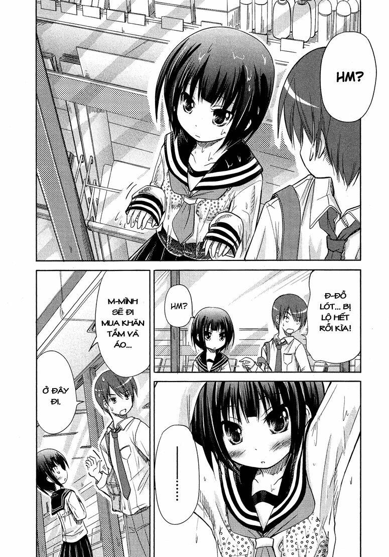 Boku no Koto Suki ni Natte Chapter 1 - Trang 11