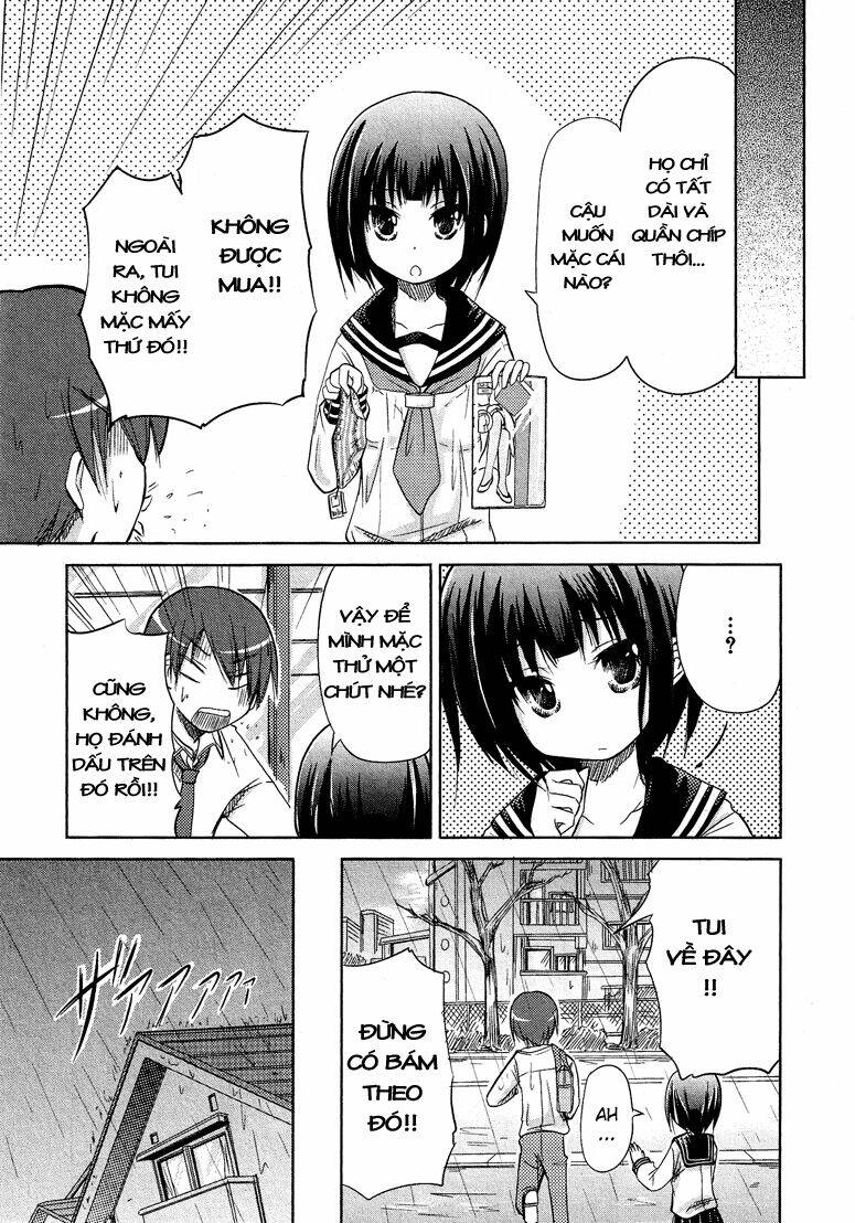 Boku no Koto Suki ni Natte Chapter 1 - Trang 12