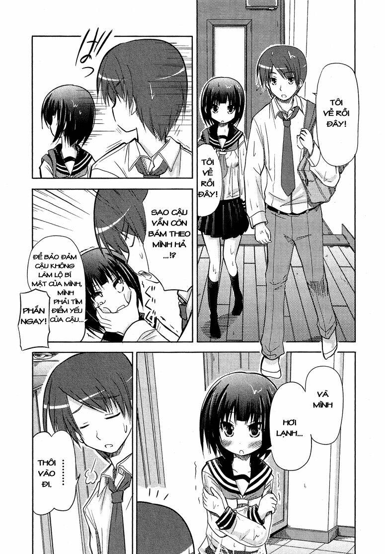 Boku no Koto Suki ni Natte Chapter 1 - Trang 13