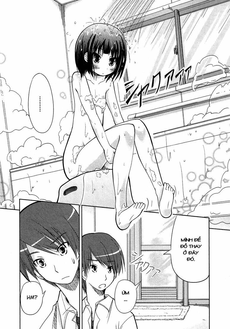 Boku no Koto Suki ni Natte Chapter 1 - Trang 14