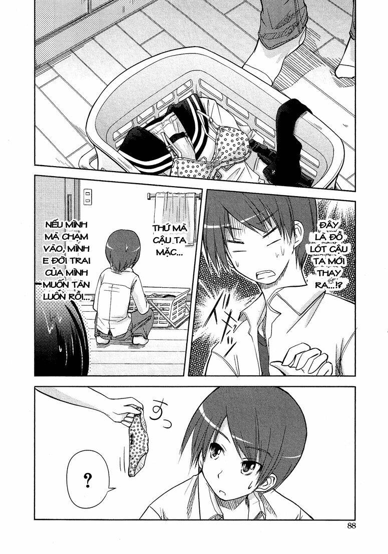 Boku no Koto Suki ni Natte Chapter 1 - Trang 15