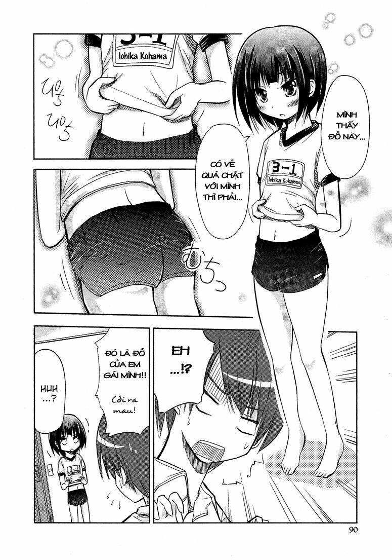 Boku no Koto Suki ni Natte Chapter 1 - Trang 17