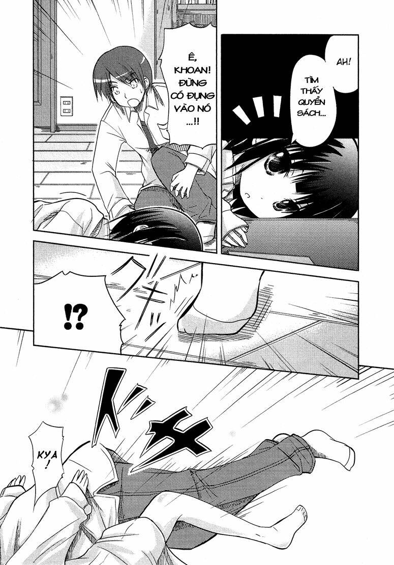 Boku no Koto Suki ni Natte Chapter 1 - Trang 20