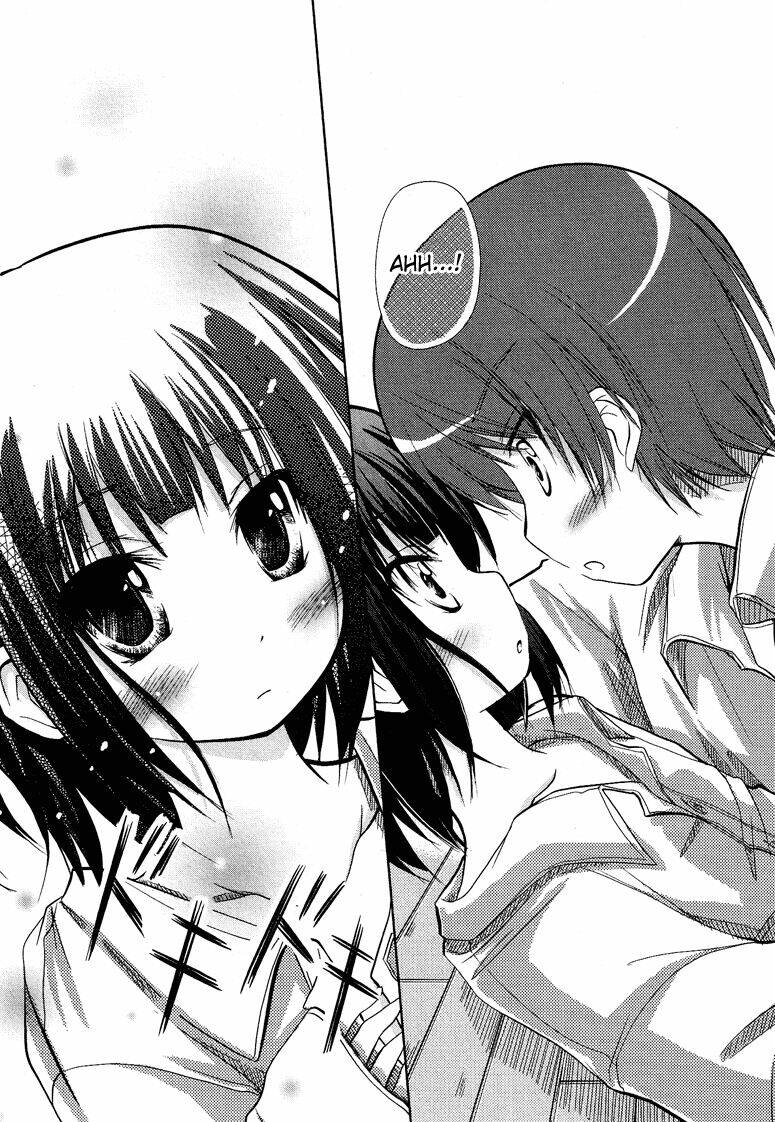 Boku no Koto Suki ni Natte Chapter 1 - Trang 21