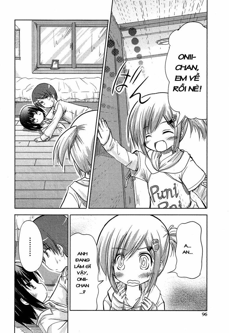 Boku no Koto Suki ni Natte Chapter 1 - Trang 23