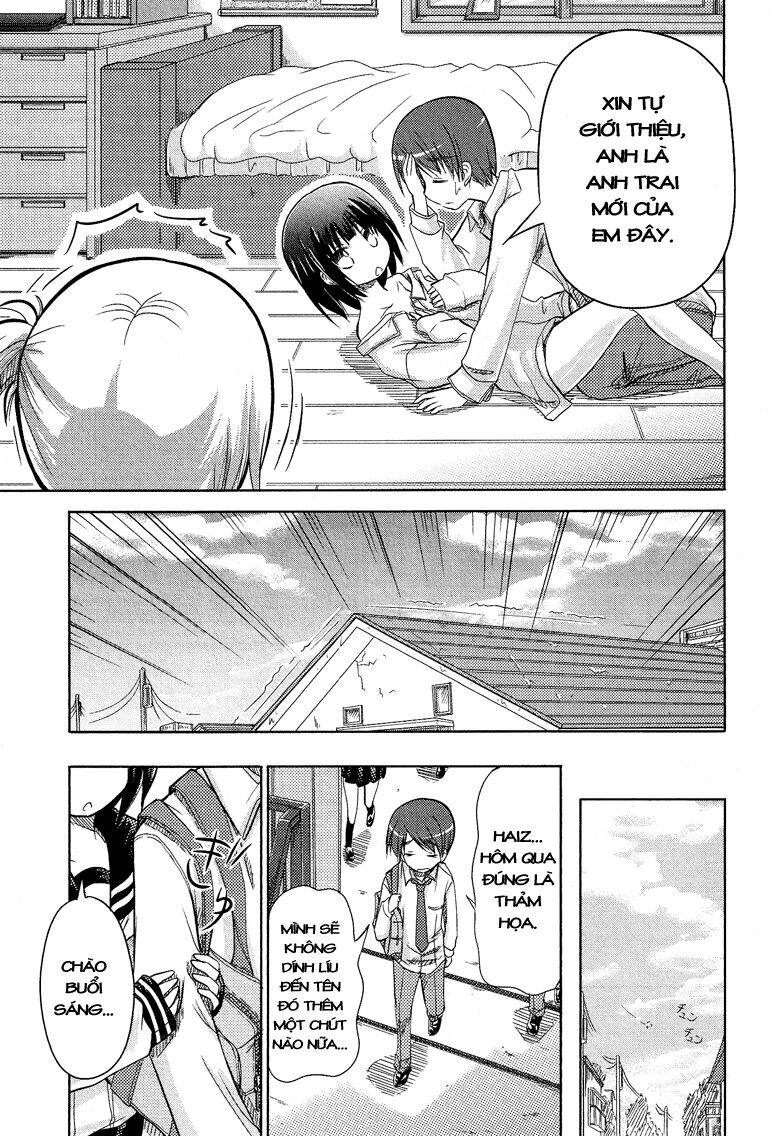 Boku no Koto Suki ni Natte Chapter 1 - Trang 24