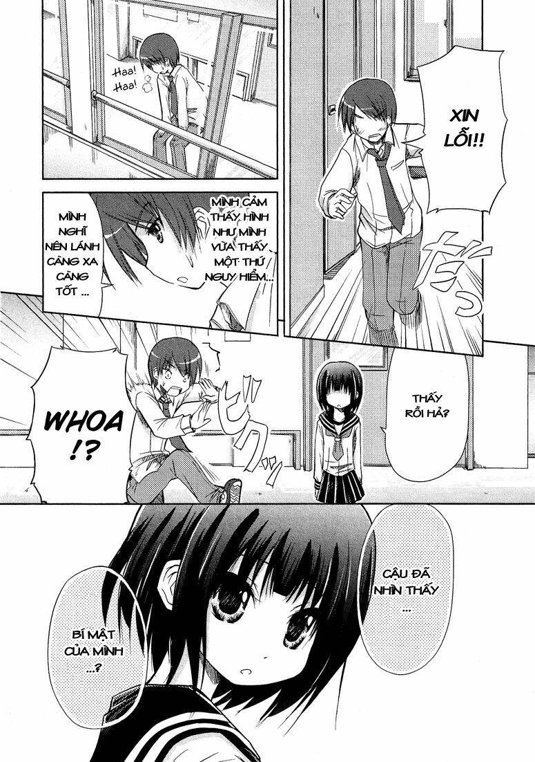 Boku no Koto Suki ni Natte Chapter 1 - Trang 6