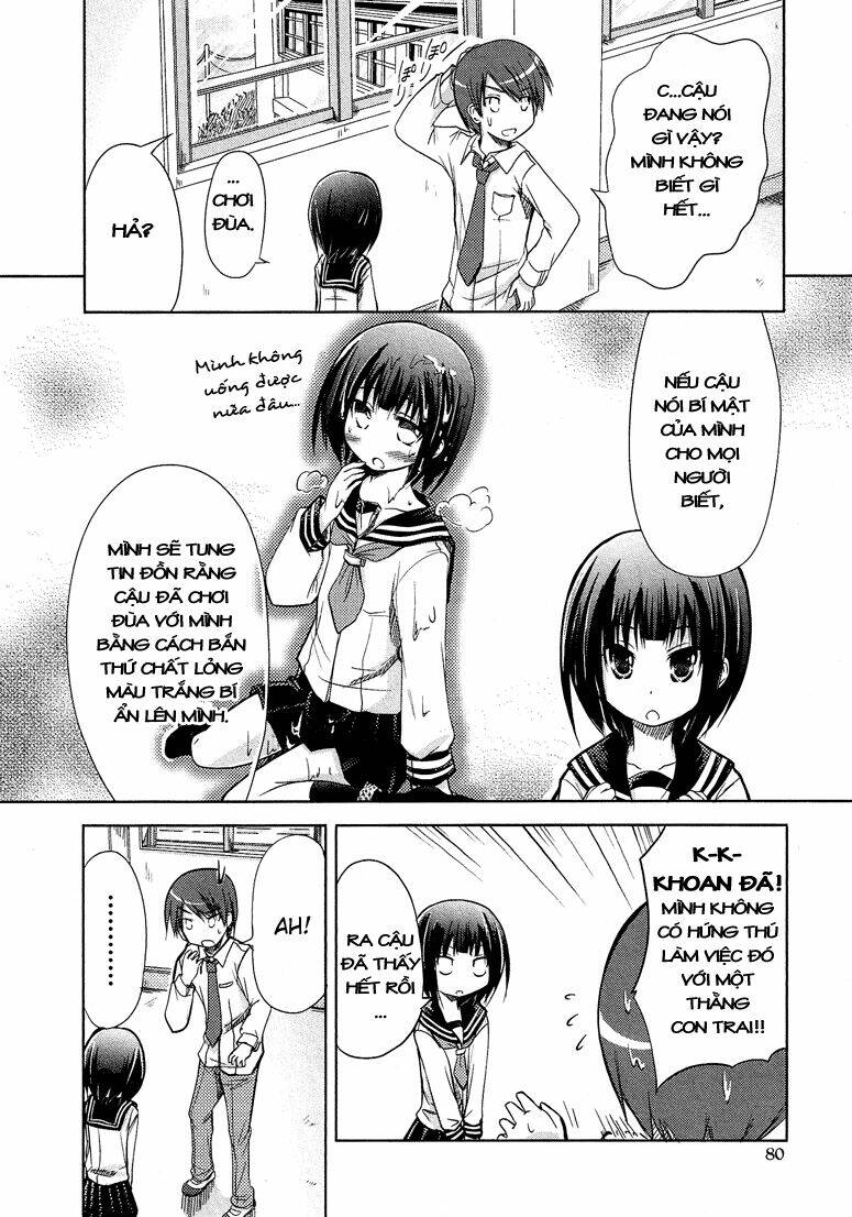 Boku no Koto Suki ni Natte Chapter 1 - Trang 7