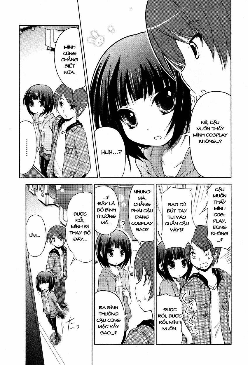 Boku no Koto Suki ni Natte Chapter 2 - Trang 10