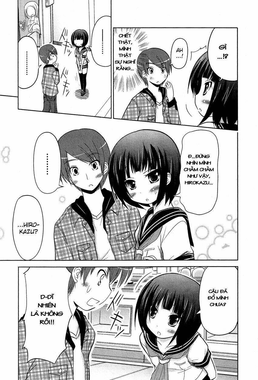 Boku no Koto Suki ni Natte Chapter 2 - Trang 12