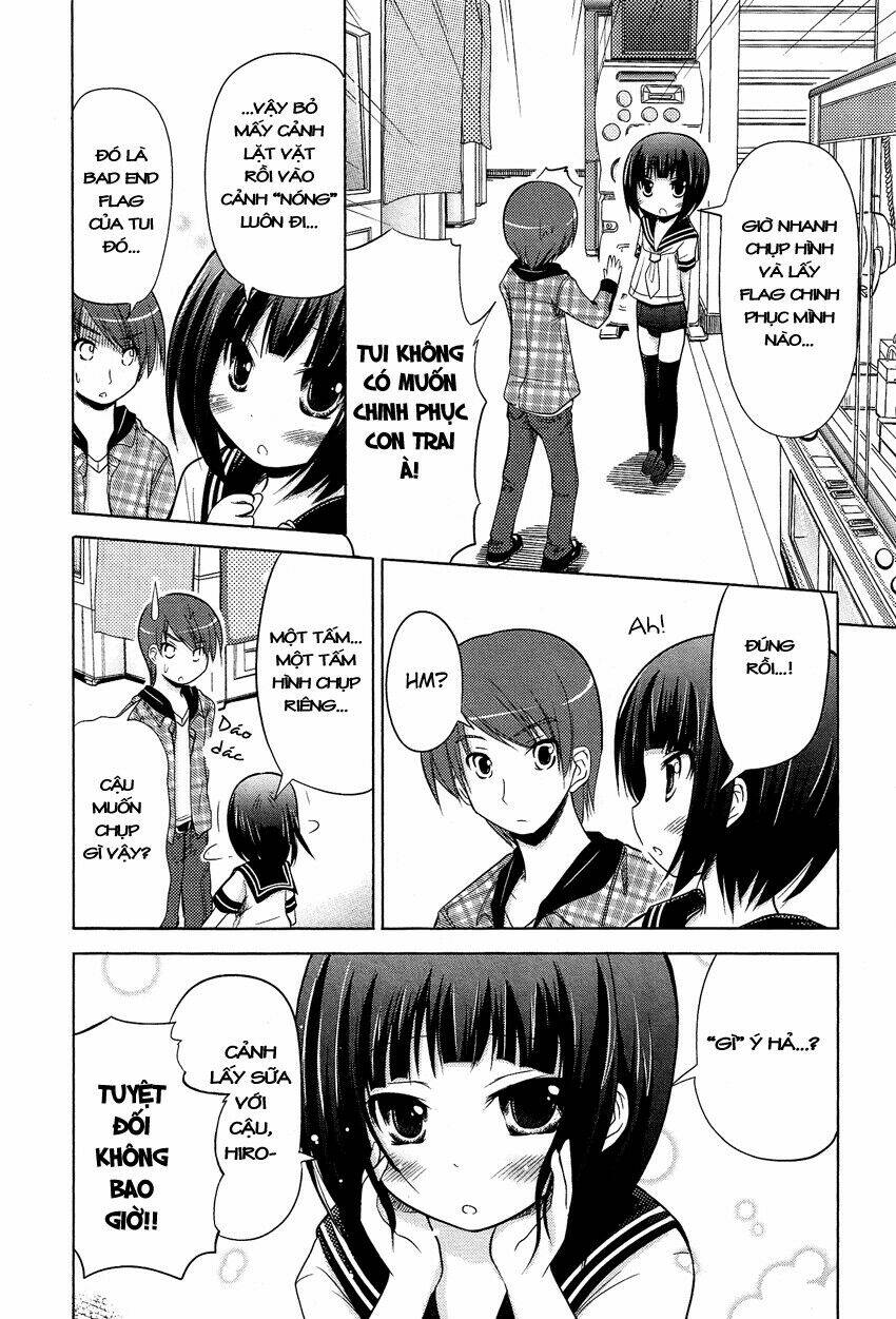 Boku no Koto Suki ni Natte Chapter 2 - Trang 13