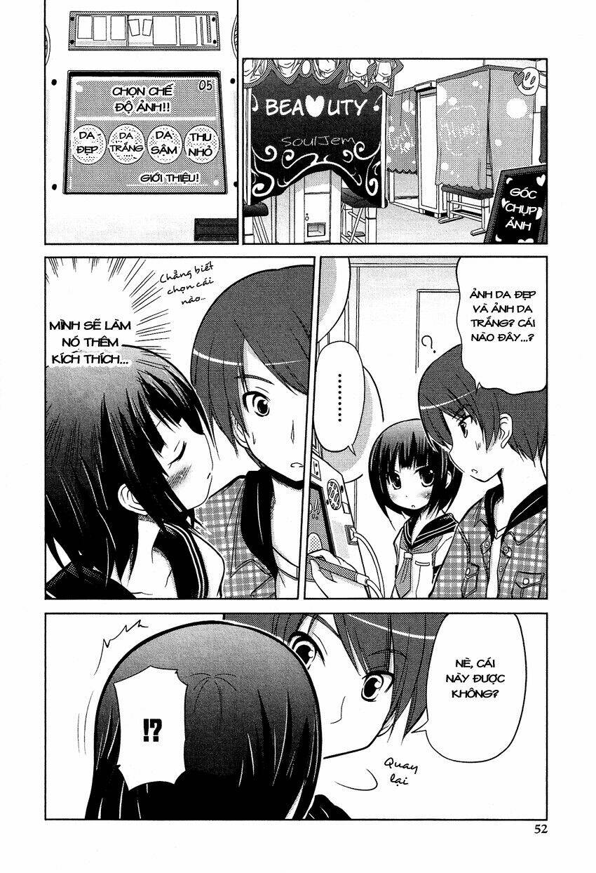 Boku no Koto Suki ni Natte Chapter 2 - Trang 15