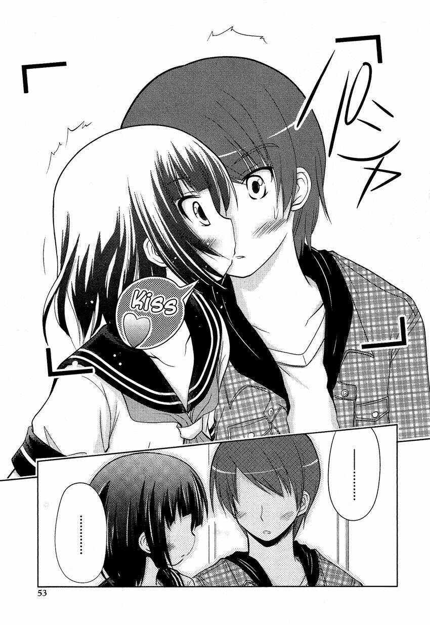 Boku no Koto Suki ni Natte Chapter 2 - Trang 16