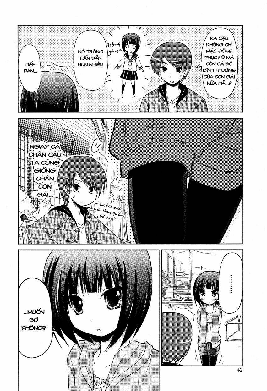 Boku no Koto Suki ni Natte Chapter 2 - Trang 5