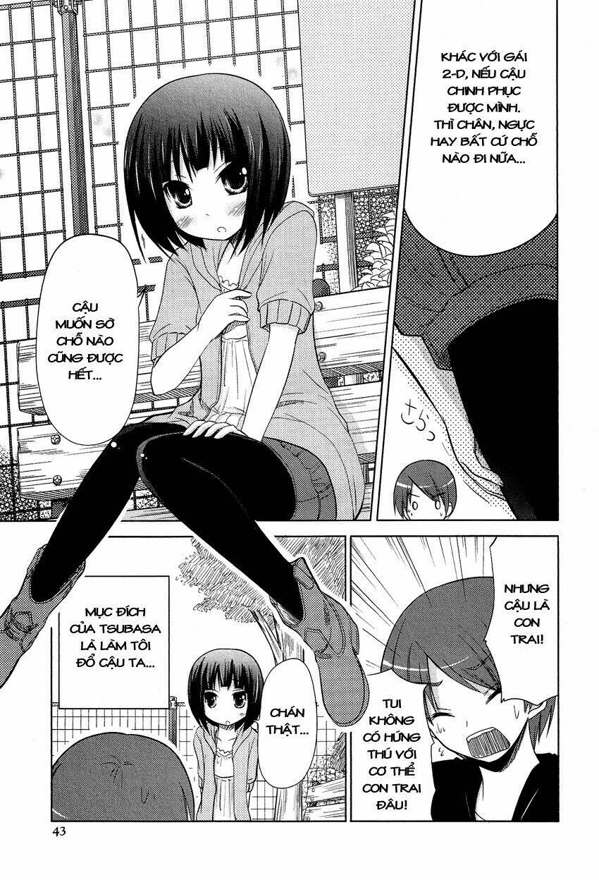 Boku no Koto Suki ni Natte Chapter 2 - Trang 6