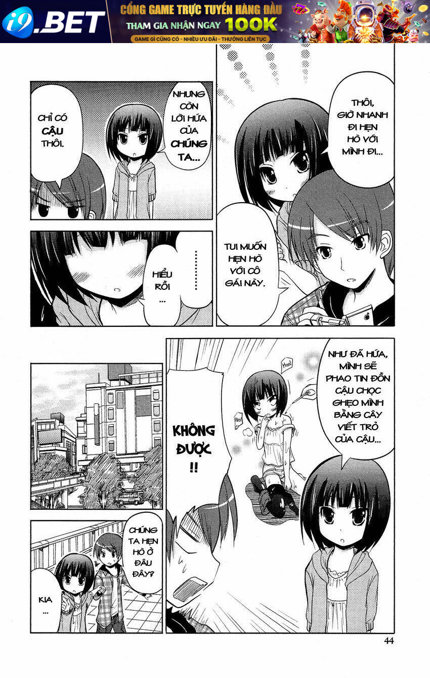 Boku no Koto Suki ni Natte Chapter 2 - Trang 7