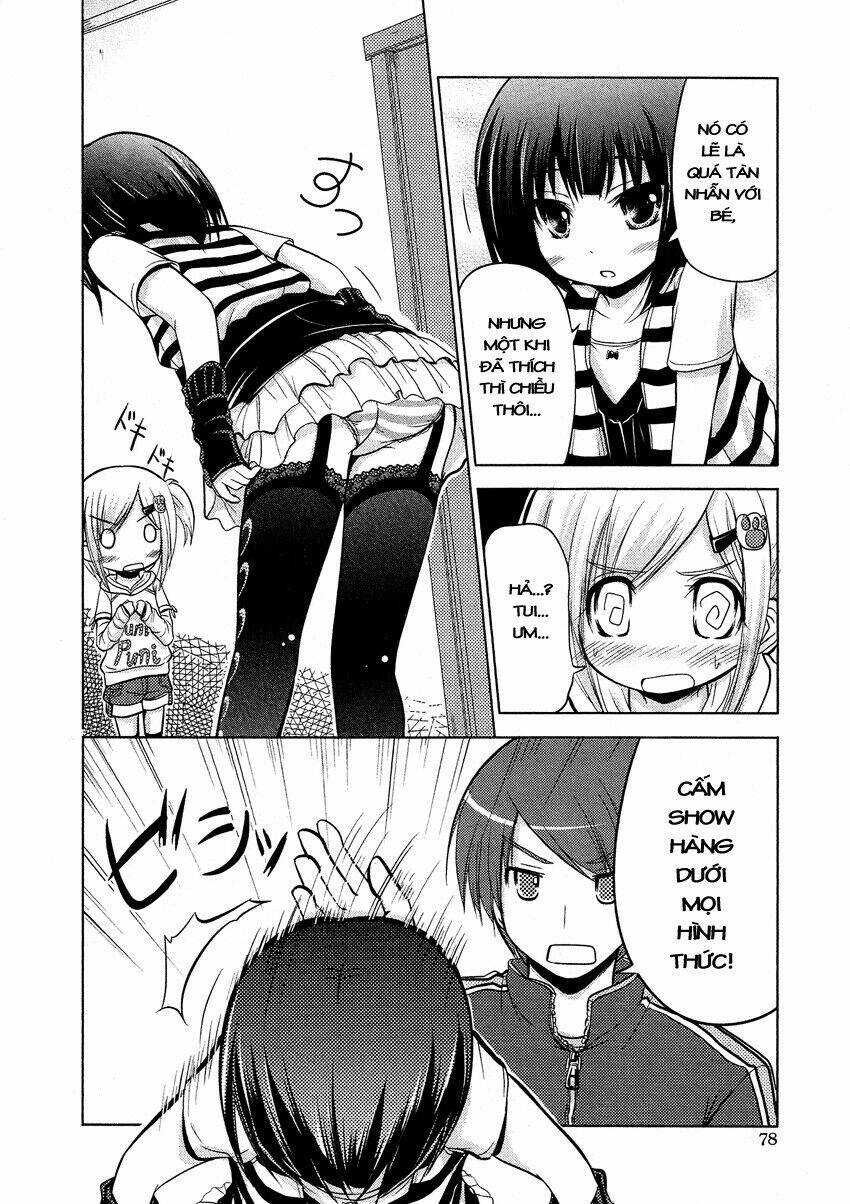 Boku no Koto Suki ni Natte Chapter 3 - Trang 9