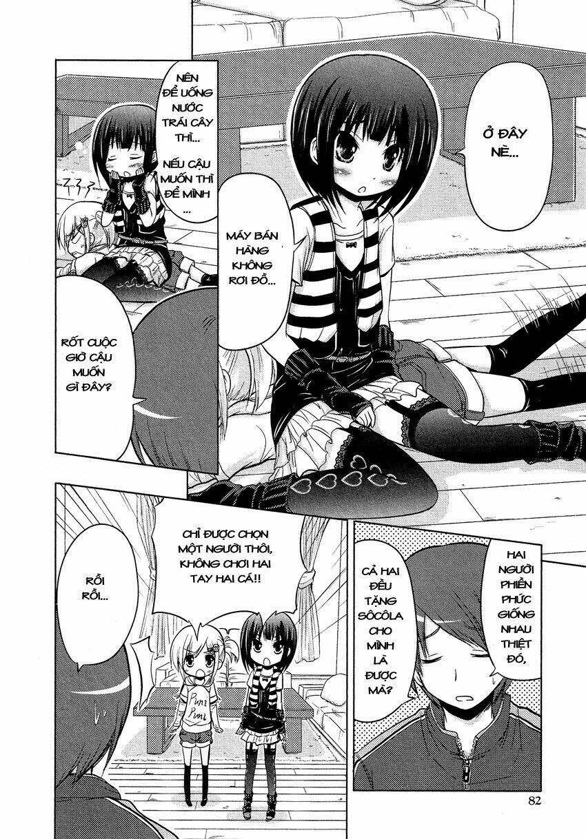 Boku no Koto Suki ni Natte Chapter 3 - Trang 13