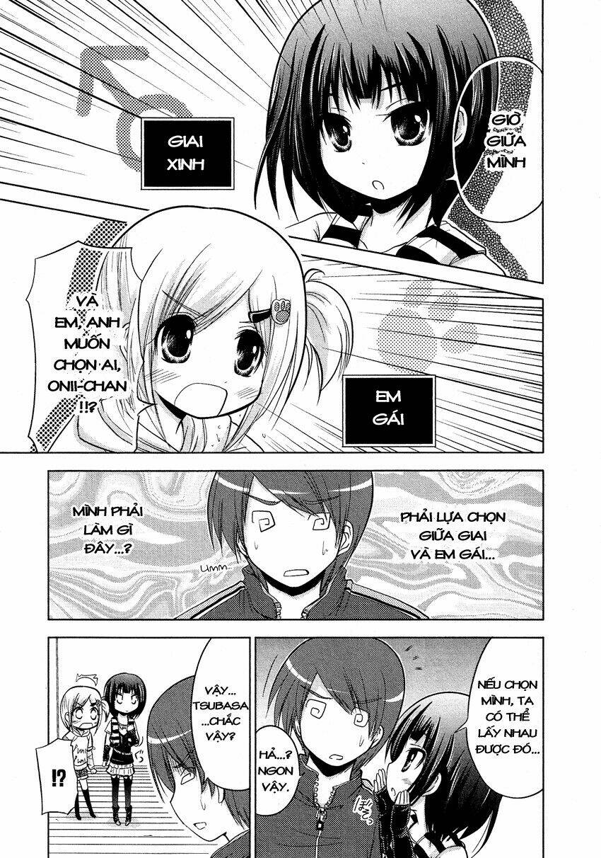 Boku no Koto Suki ni Natte Chapter 3 - Trang 14