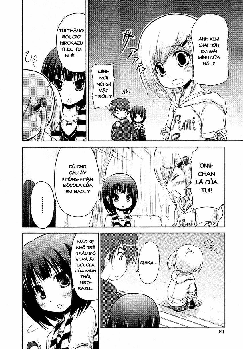 Boku no Koto Suki ni Natte Chapter 3 - Trang 15