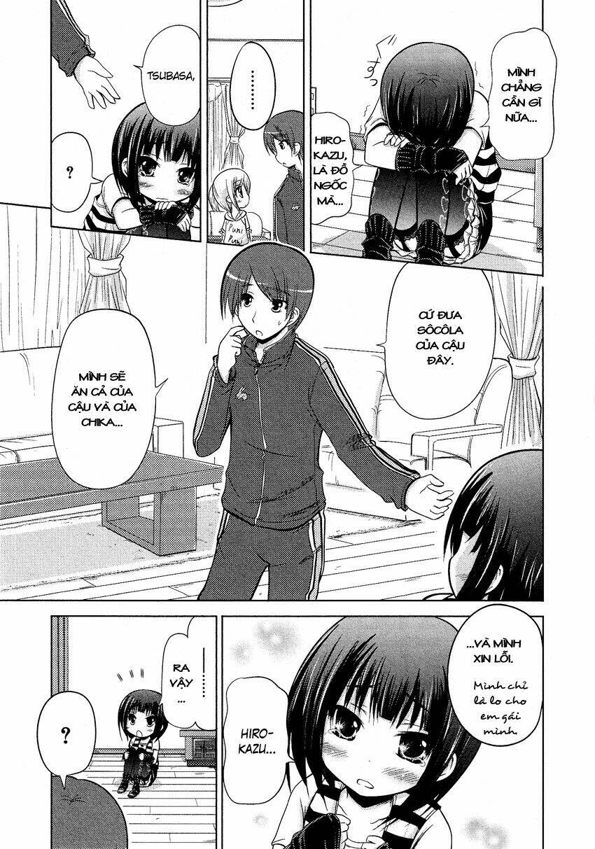 Boku no Koto Suki ni Natte Chapter 3 - Trang 18