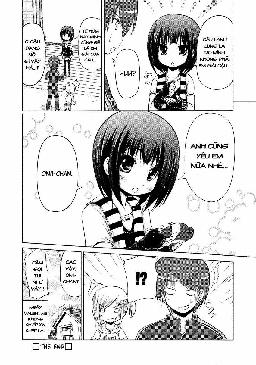Boku no Koto Suki ni Natte Chapter 3 - Trang 19