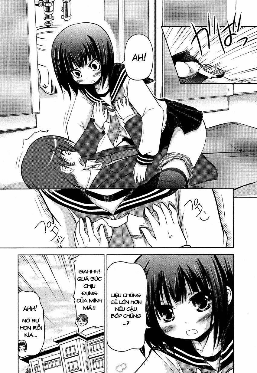Boku no Koto Suki ni Natte Chapter 4 - Trang 12