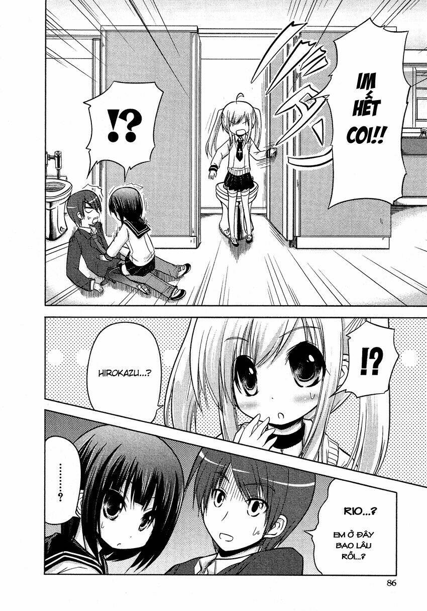 Boku no Koto Suki ni Natte Chapter 4 - Trang 13