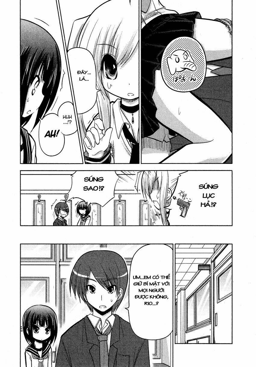 Boku no Koto Suki ni Natte Chapter 4 - Trang 14