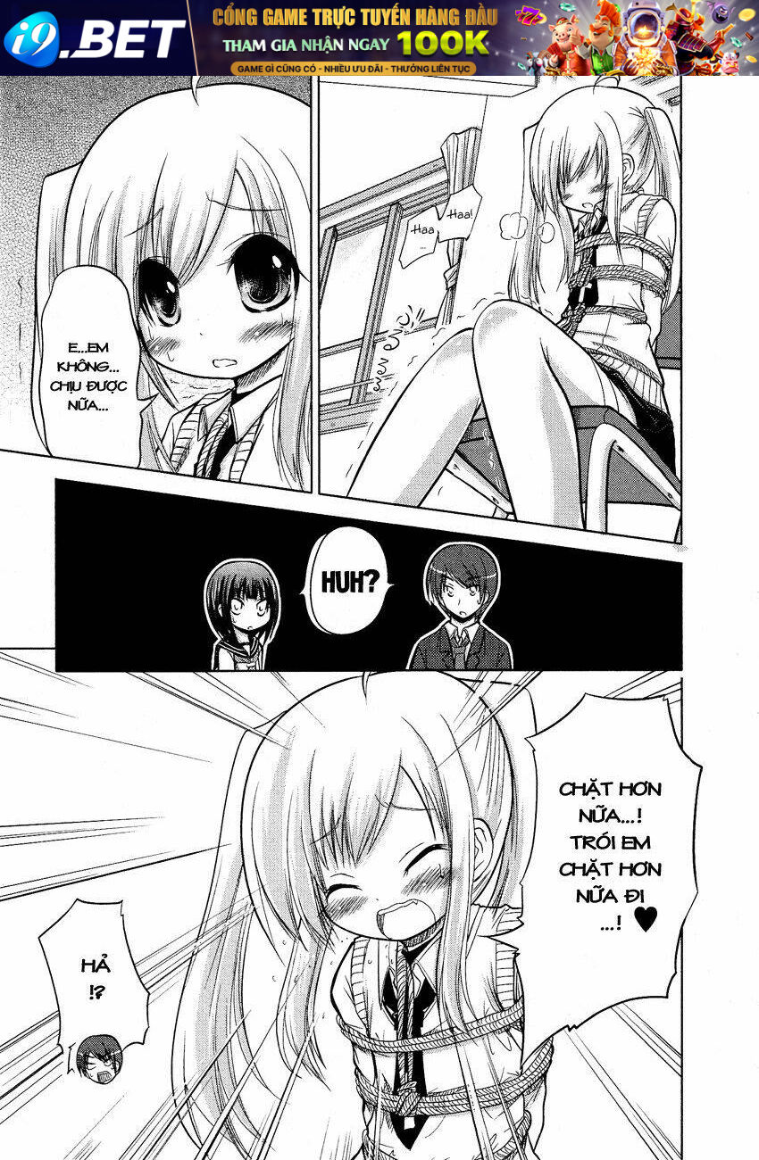 Boku no Koto Suki ni Natte Chapter 4 - Trang 16