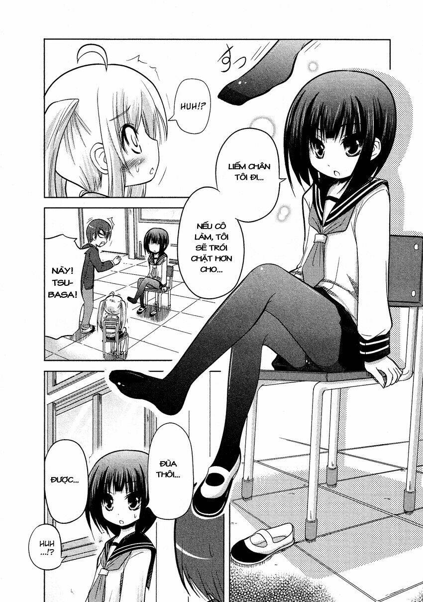 Boku no Koto Suki ni Natte Chapter 4 - Trang 17