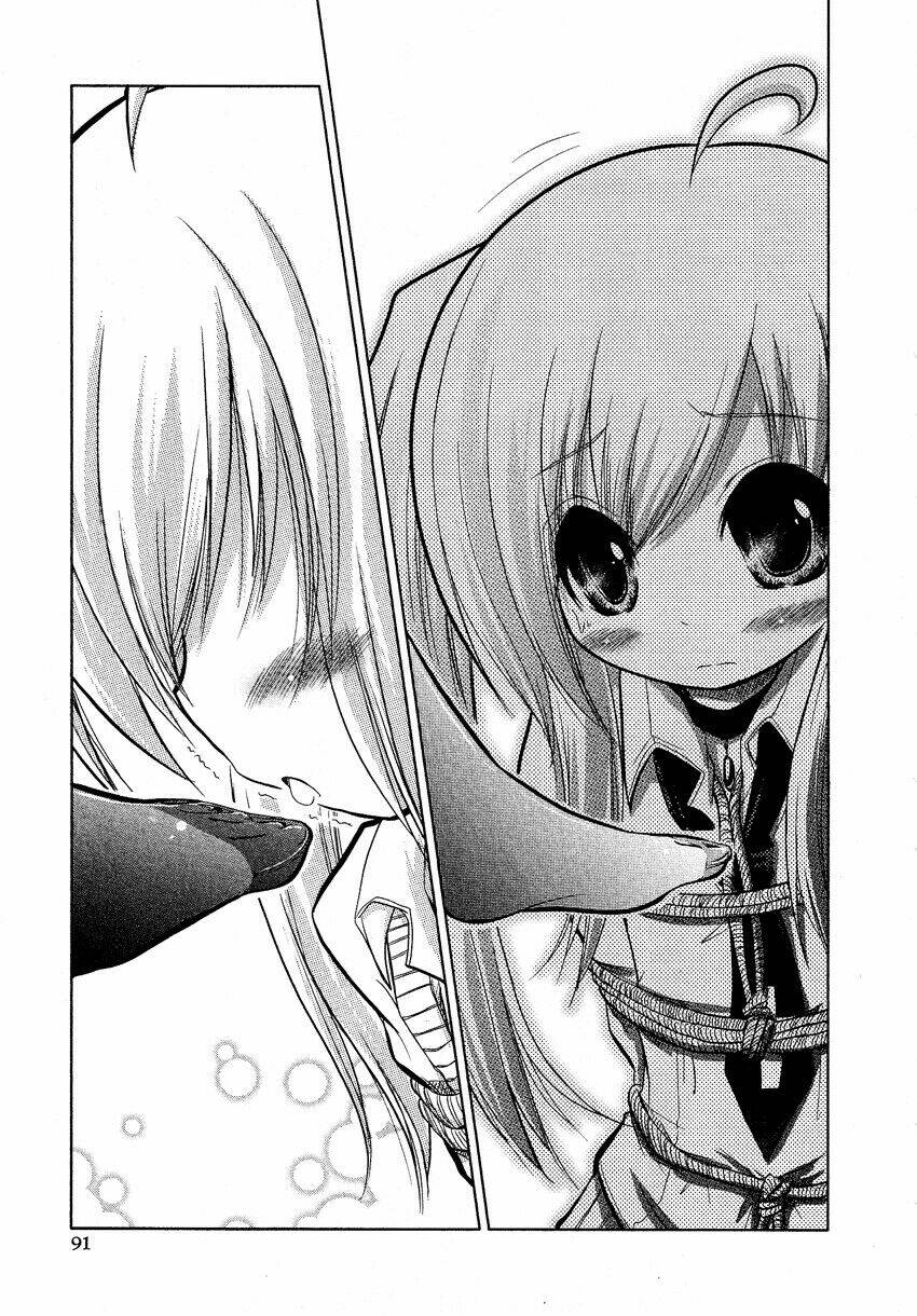 Boku no Koto Suki ni Natte Chapter 4 - Trang 18