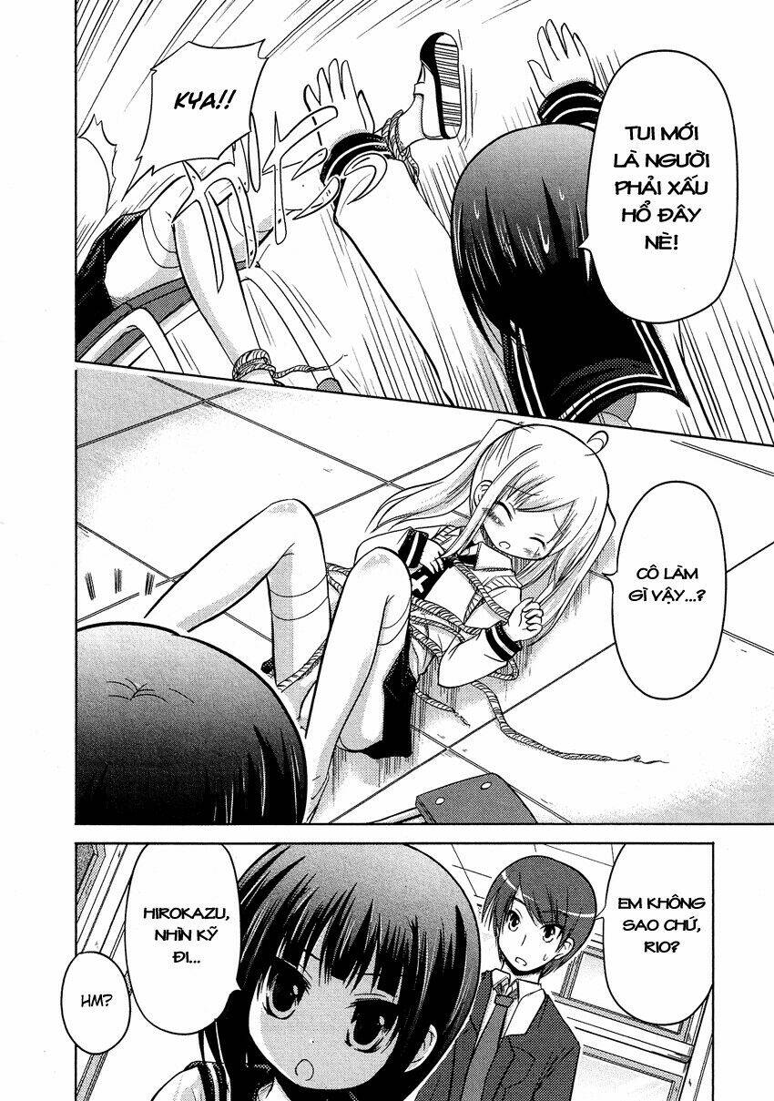 Boku no Koto Suki ni Natte Chapter 4 - Trang 19