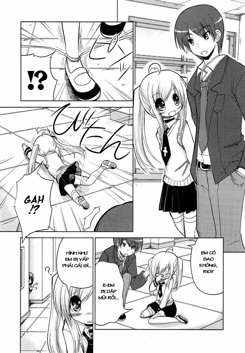 Boku no Koto Suki ni Natte Chapter 4 - Trang 4