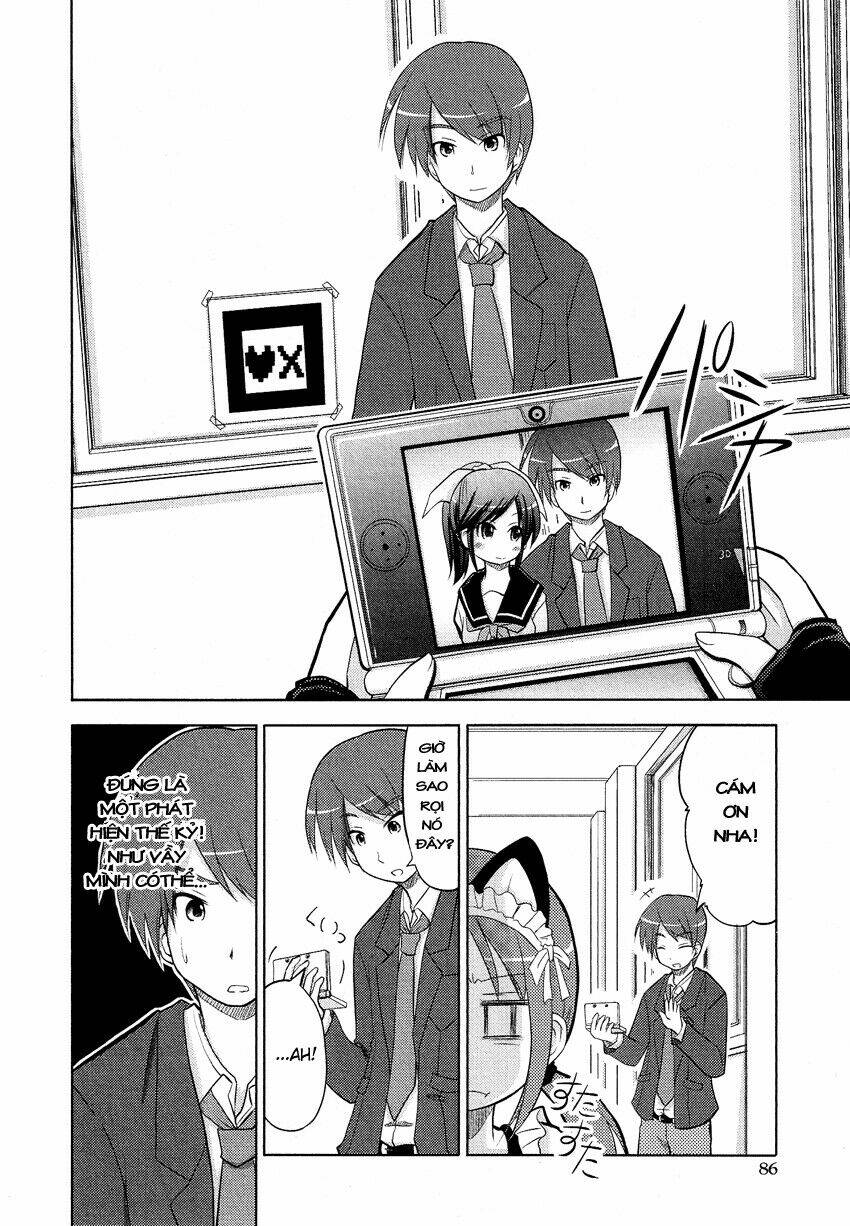 Boku no Koto Suki ni Natte Chapter 5 - Trang 3