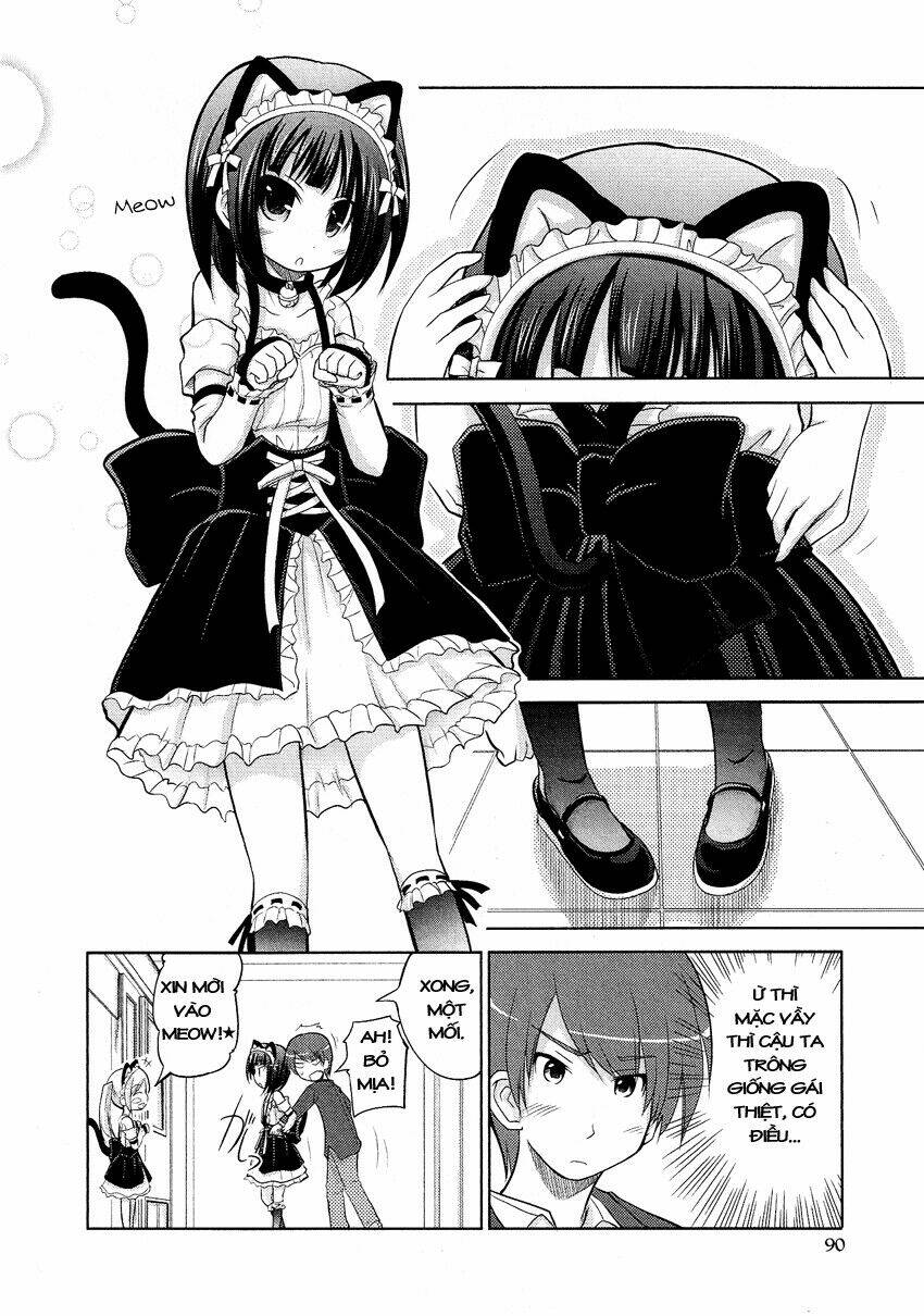 Boku no Koto Suki ni Natte Chapter 5 - Trang 7